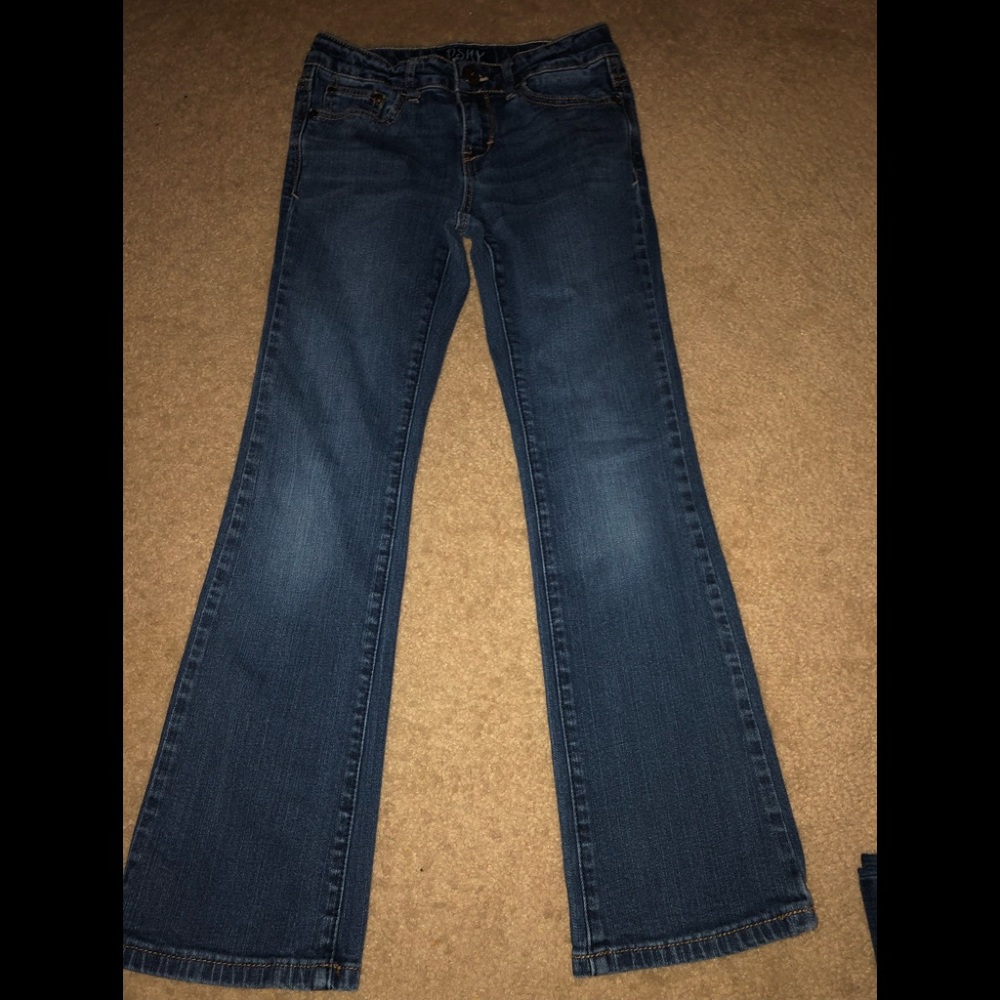 Size 10 Jeans